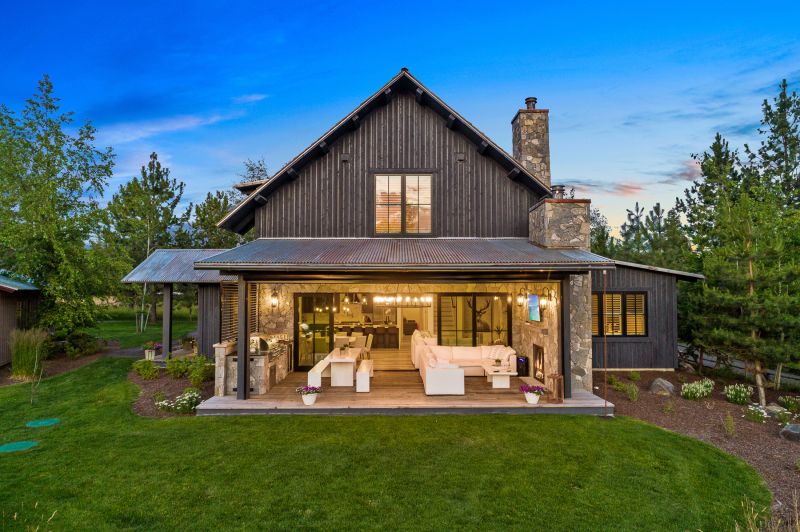 Aerial Cottage21 1