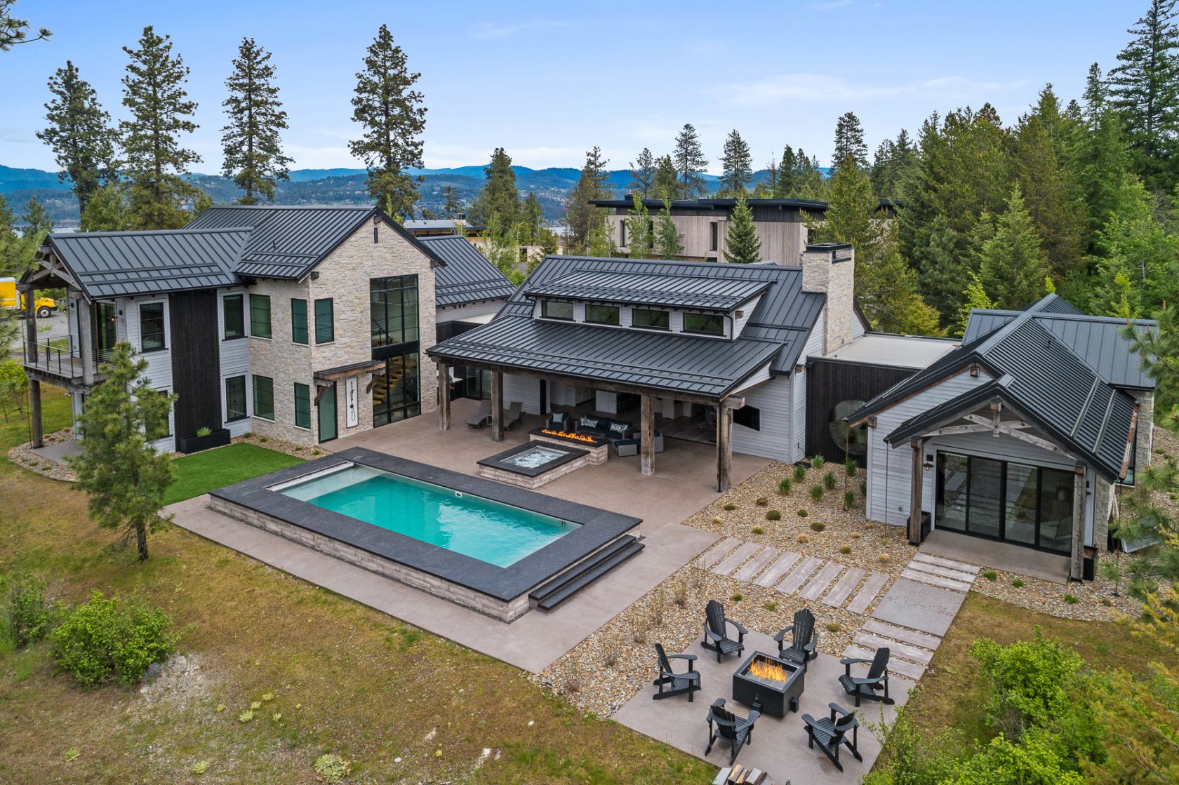 Aerial Estate42 5