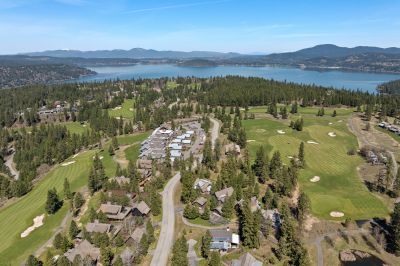 Aerial Cottage5 1