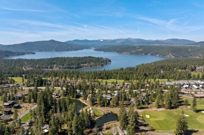 Aerial Cottage5 6