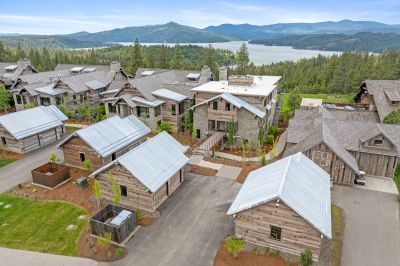 Aerial Flats 3