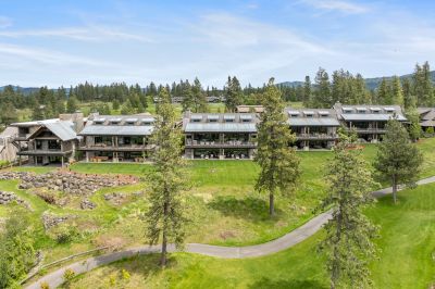 Aerial Flats 13