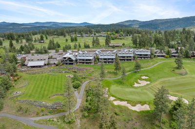 Aerial Flats 22