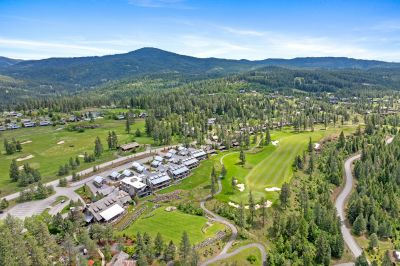 Aerial Flats 23