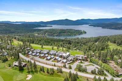 Aerial Flats 24