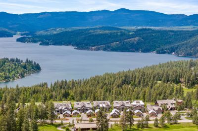 Aerial Flats 26