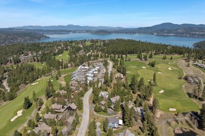 Aerial Cottage5 1