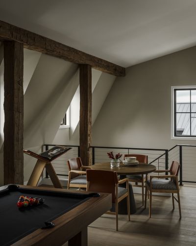 Rosenhain Guest House1