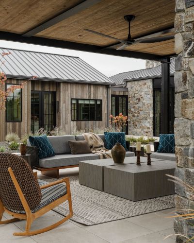 Rosenhain Courtyard2