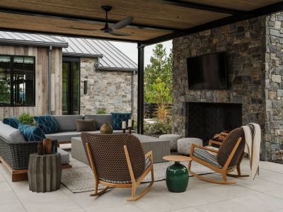 Rosenhain Courtyard3