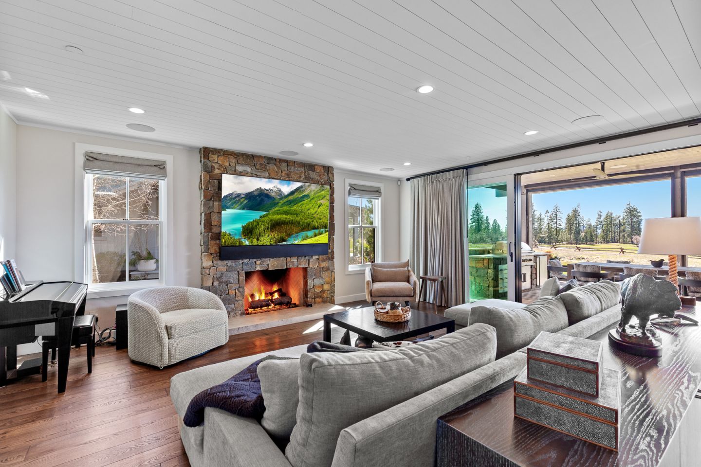 Cottage 27 5