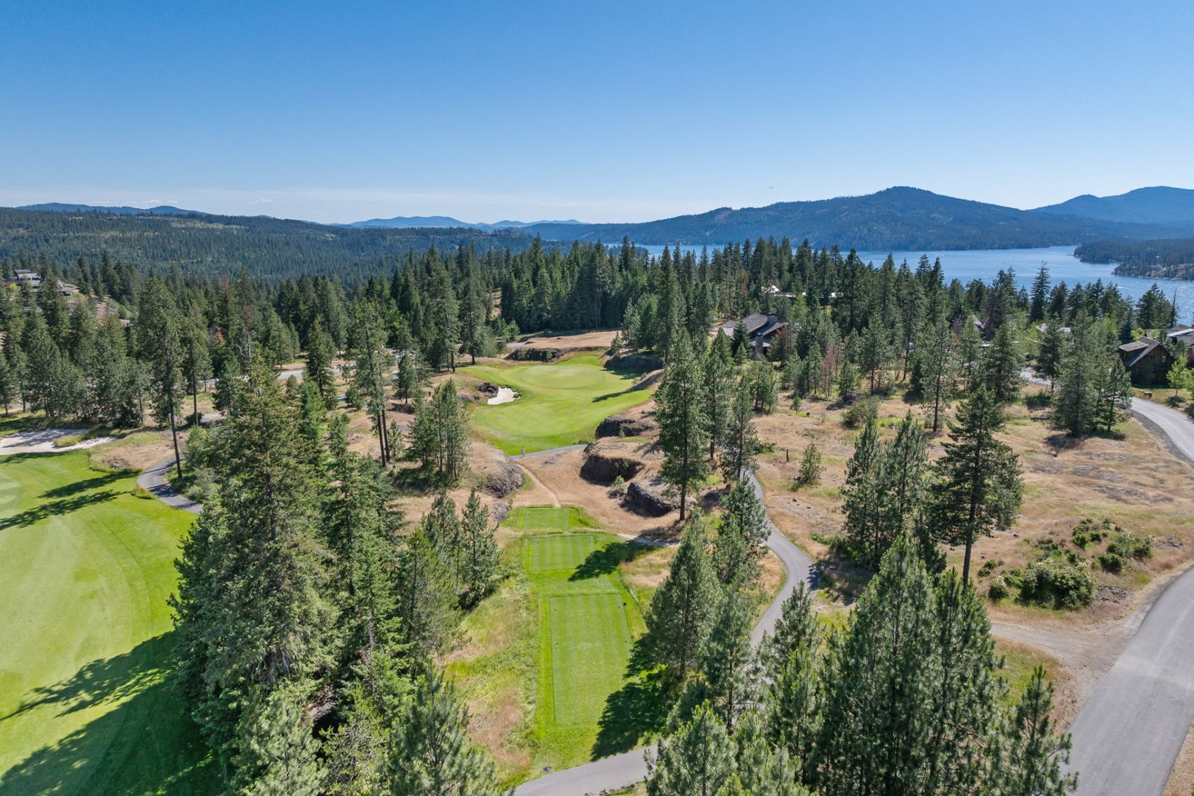 Aerial Estate50 5
