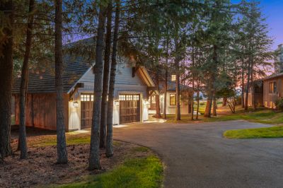 Cabin33 Twilight 1