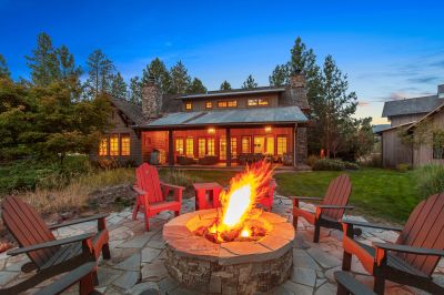 Cottage16 Twilight 5