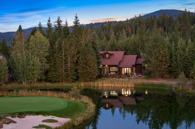 Aerial Estate175 Twilight 5