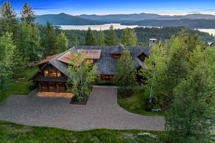 Estate Homes | Gozzer Ranch Golf & Lake Club